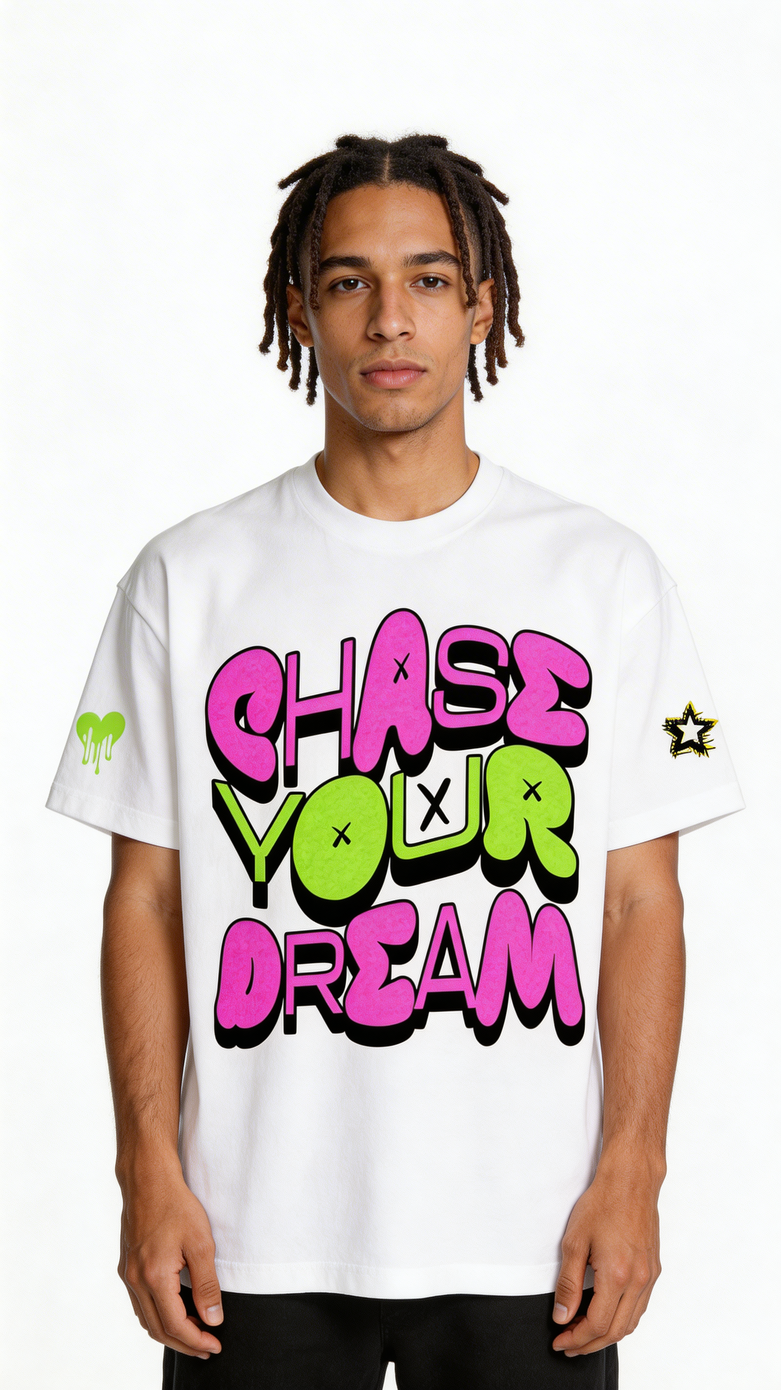 "Chase Your Dream" T-Shirt