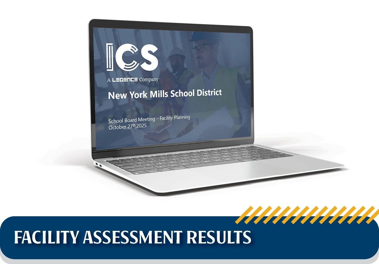 New York Mills Public Schools November 2026 Referendum - Facility Assessment Results