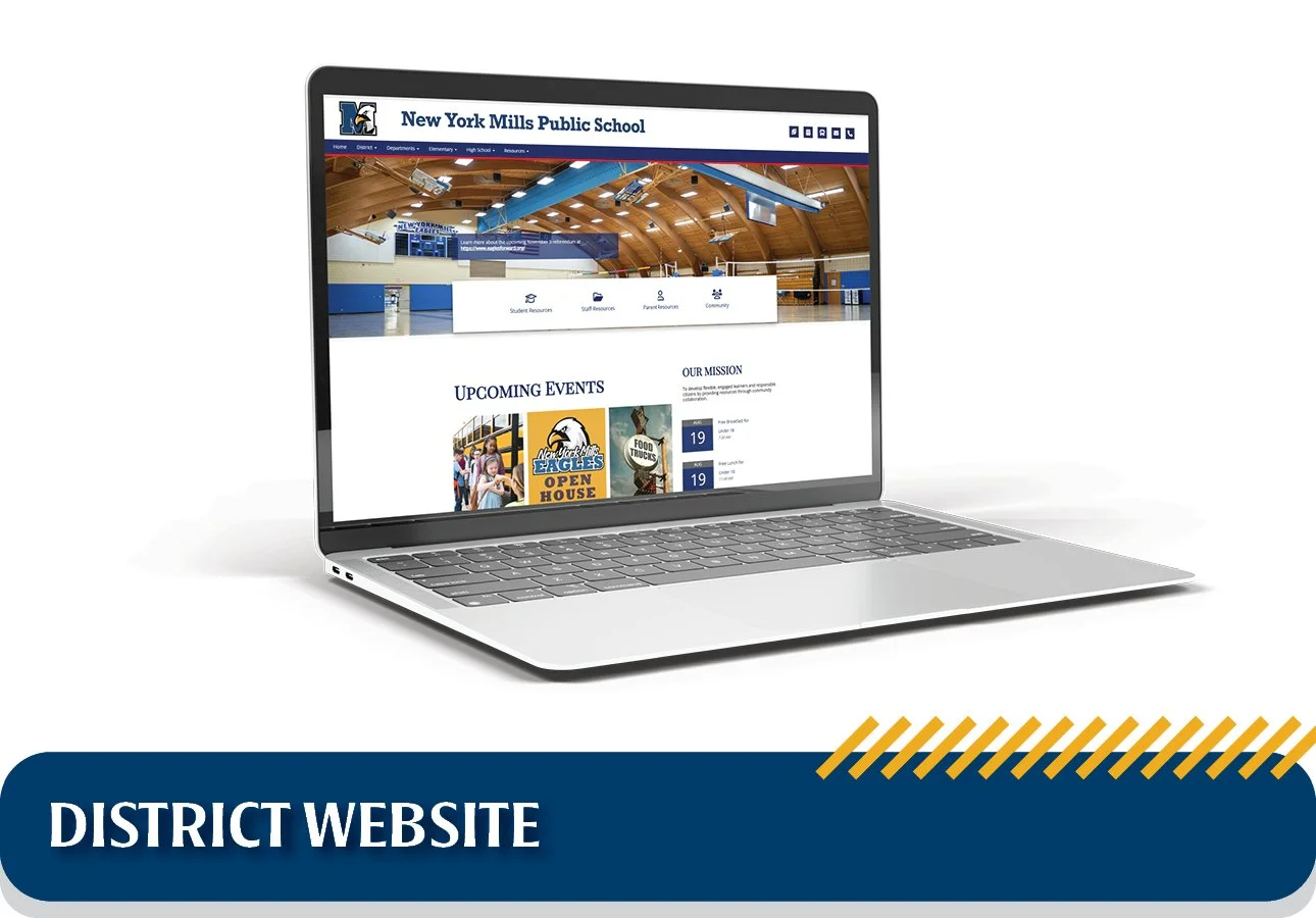 New York Mills Public Schools November 2026 Referendum - District Website