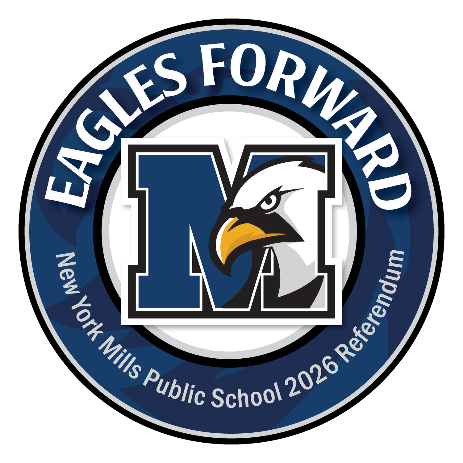 Eagles Forward