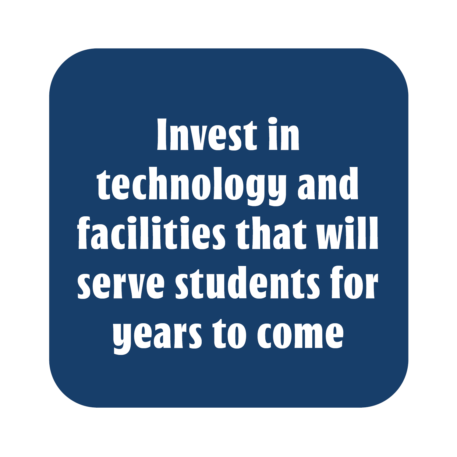 New York Mills Public School November 2026 Referendum Goal