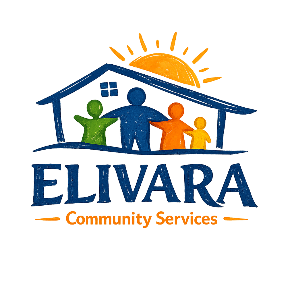 ELIVARA Community Services Ltd.