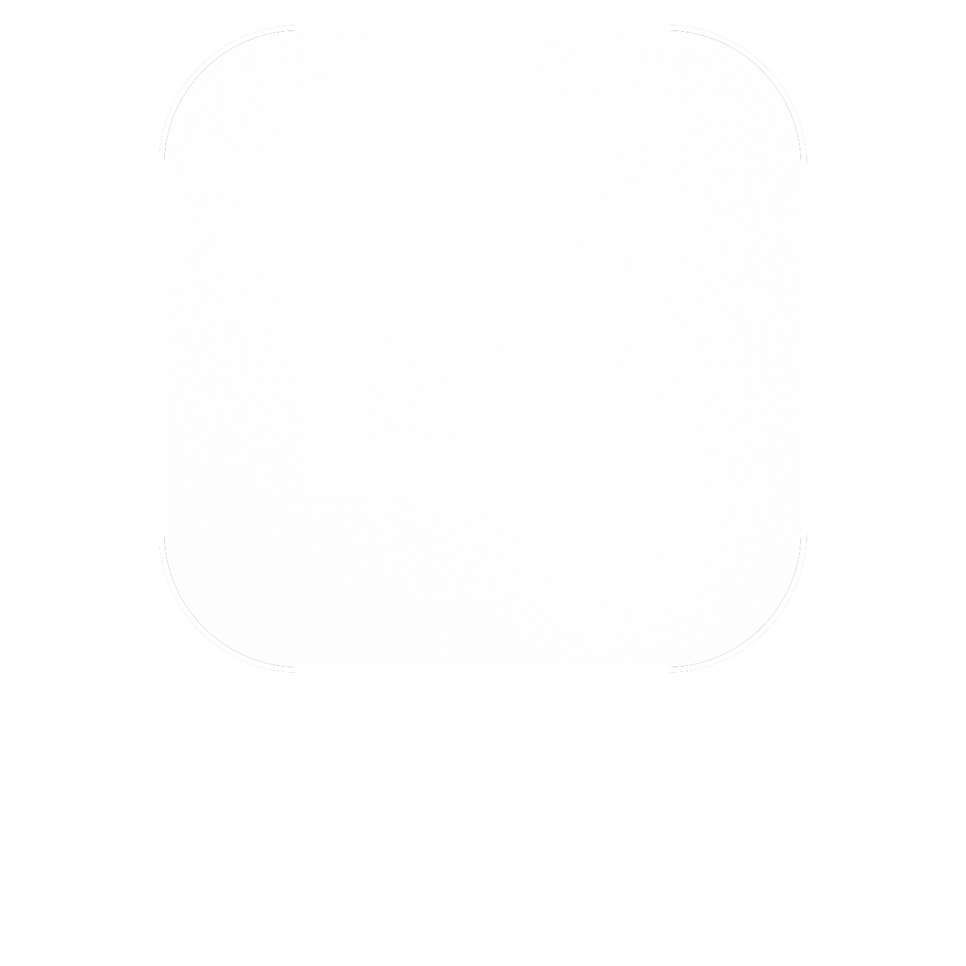 Application Lightroom
