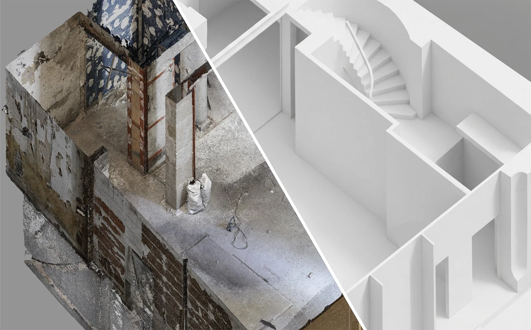 Restaurant à Angers — client : atelier p.l.d. — 2025