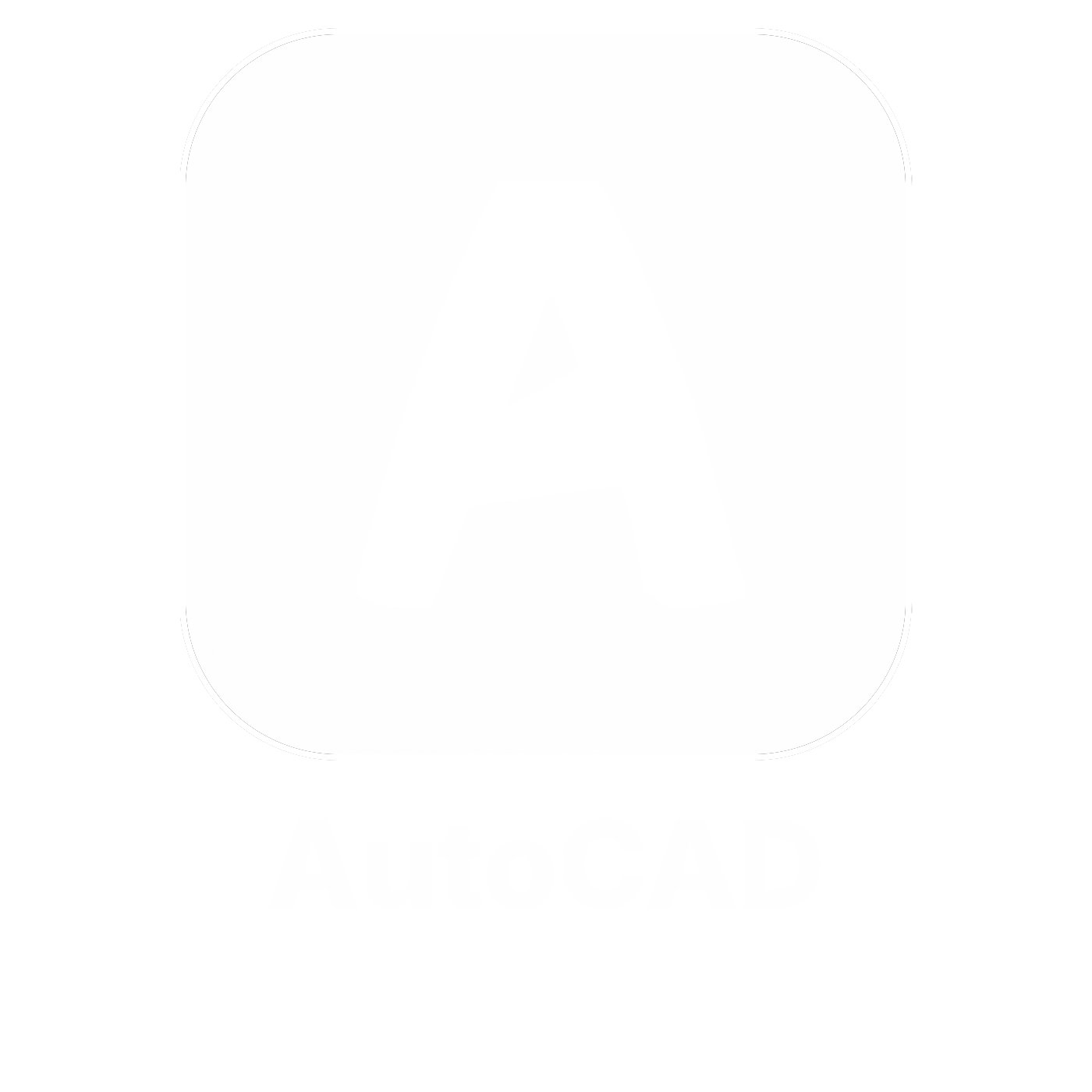 Application AutoCAD