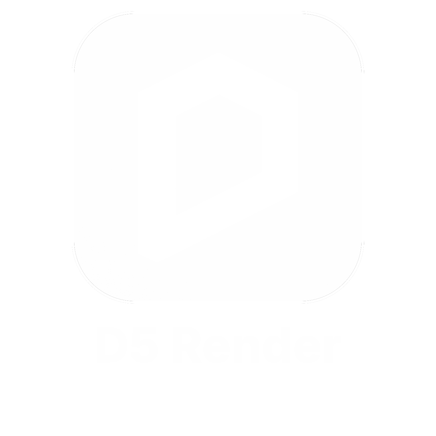 Application D5 Render
