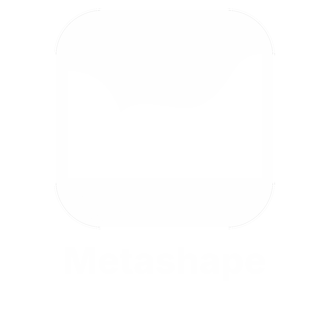 Application Metashape