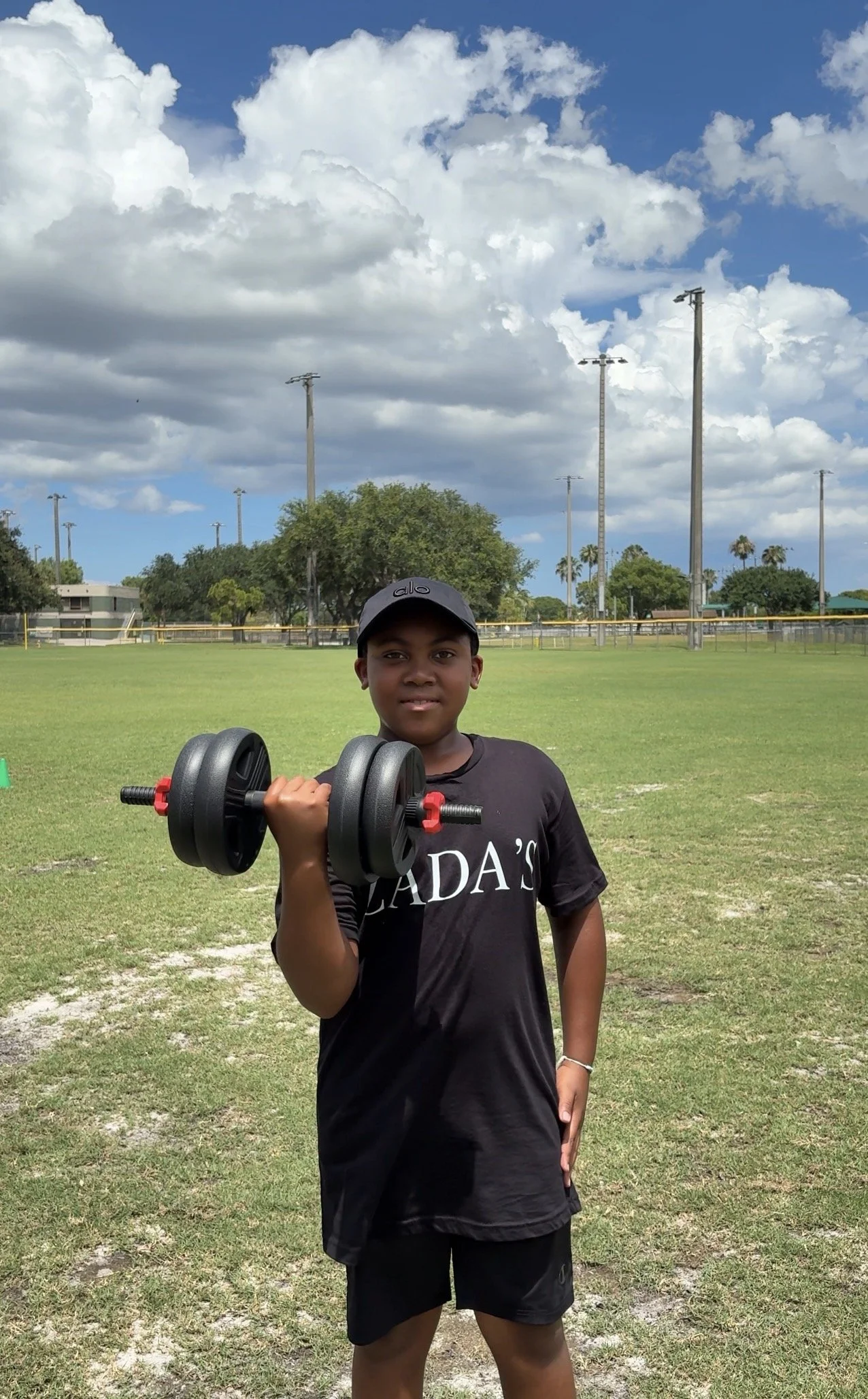 Youth Sports Performance