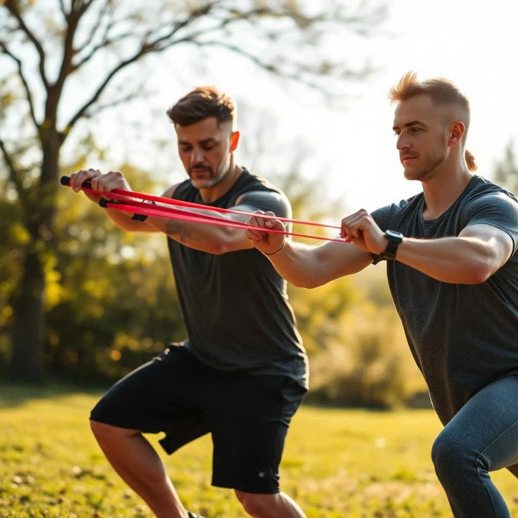 Personal Training