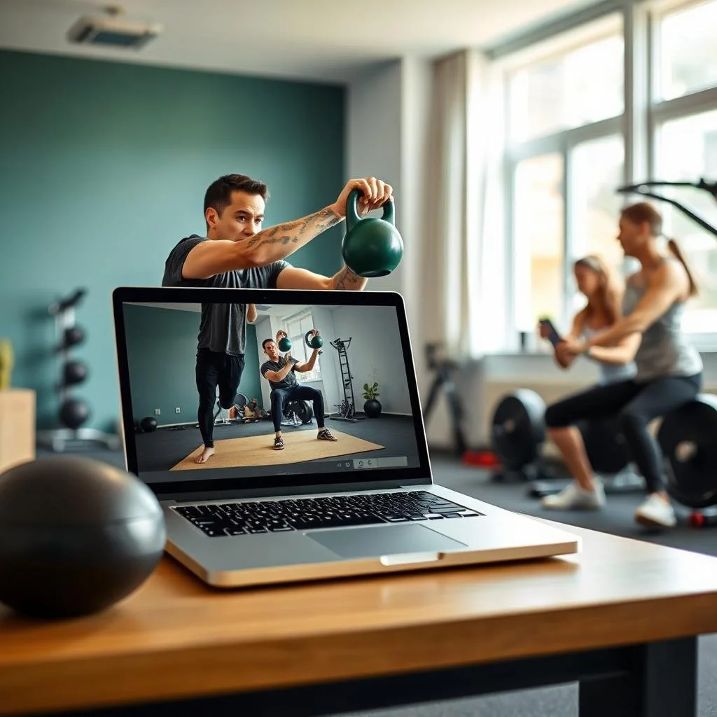 Online Coaching