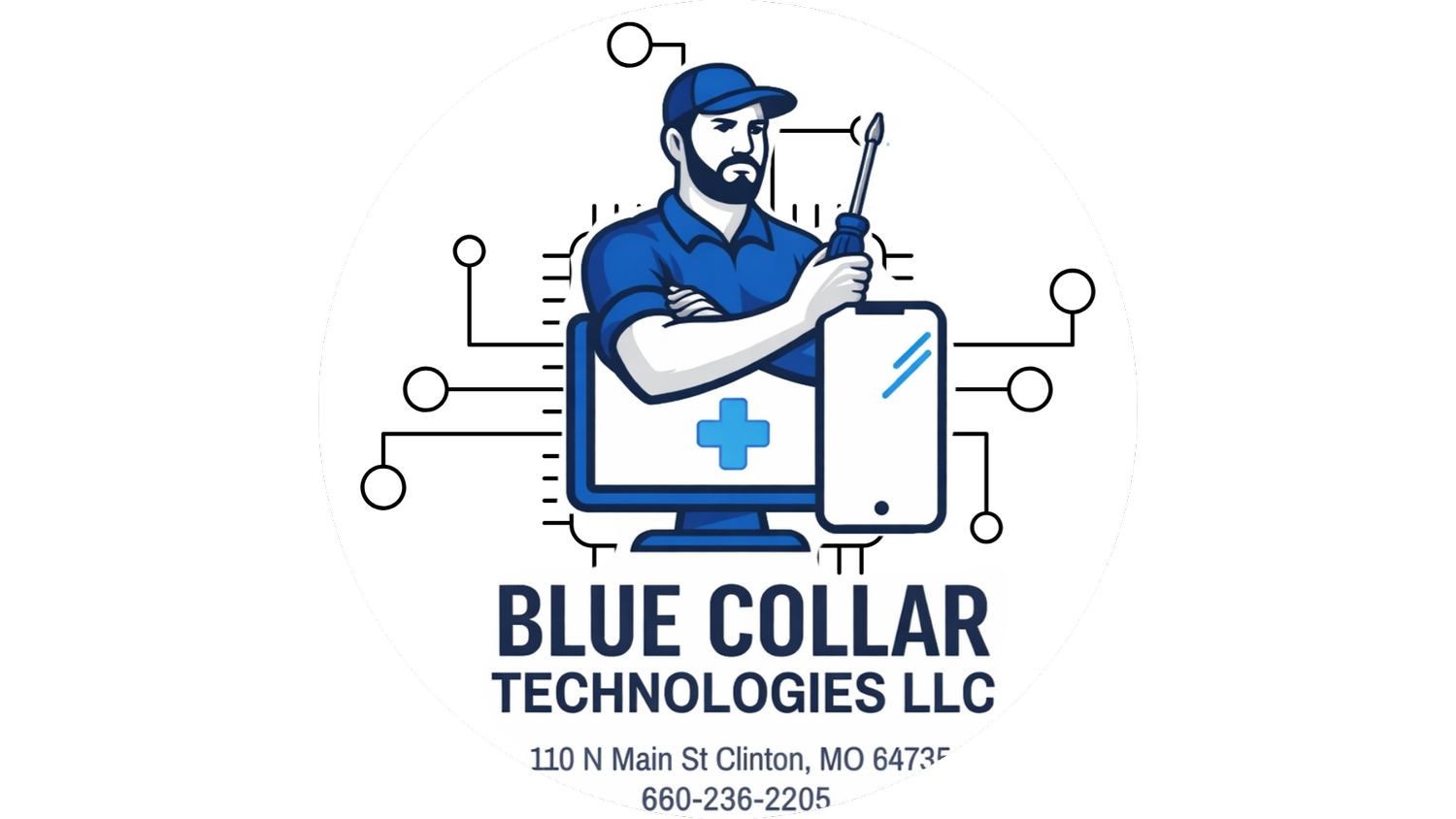 Blue Collar Technologies