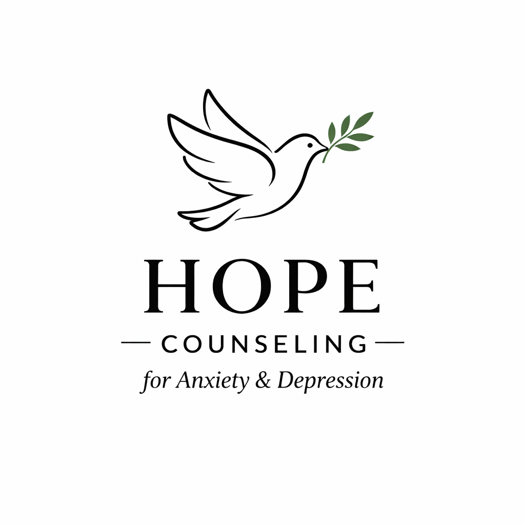 Hope Counseling