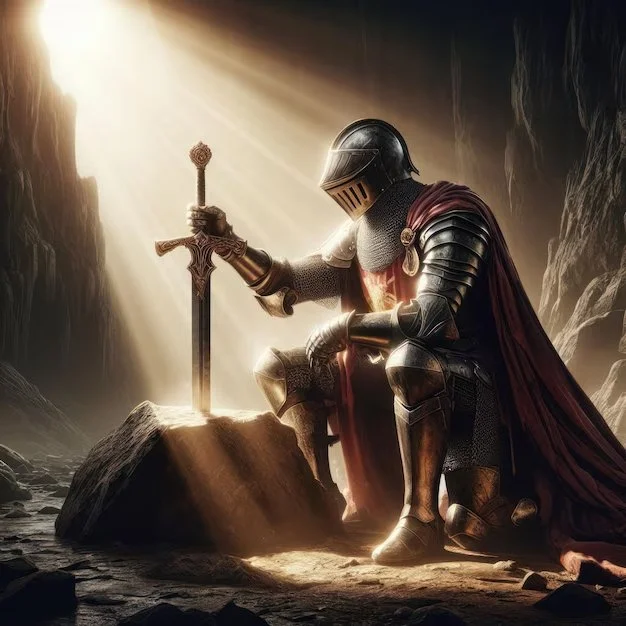 “Weapons of a Christian Soldier: Friendship" - 2 Timothy 4:9-22