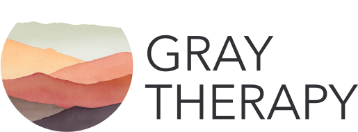 Gray Therapy LLC