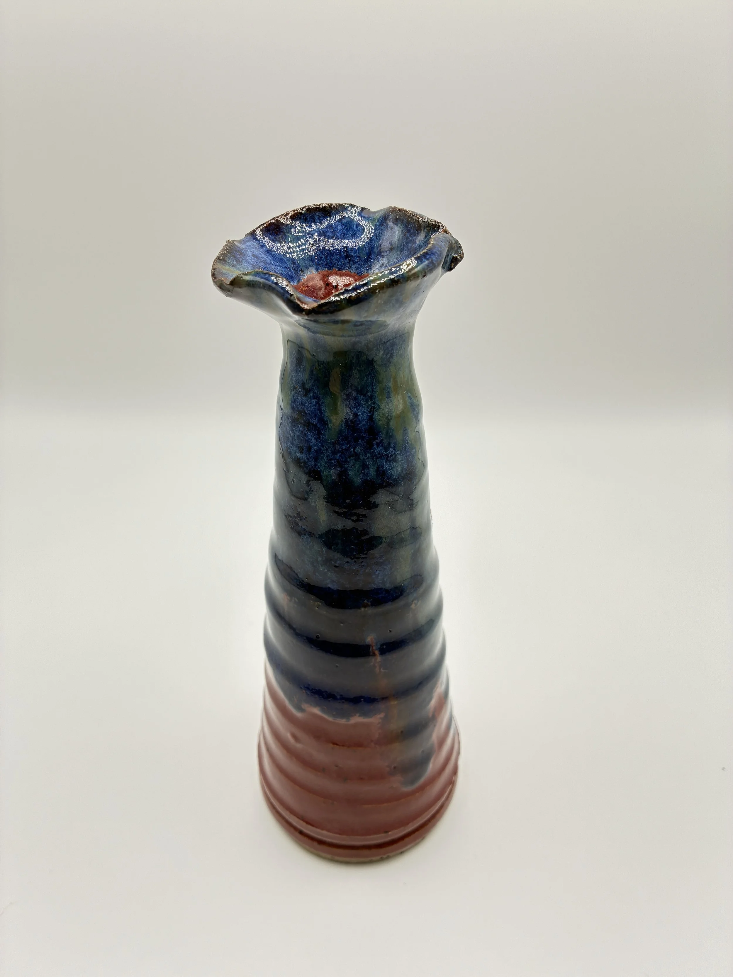 Tall vase - NOT FOR SALE