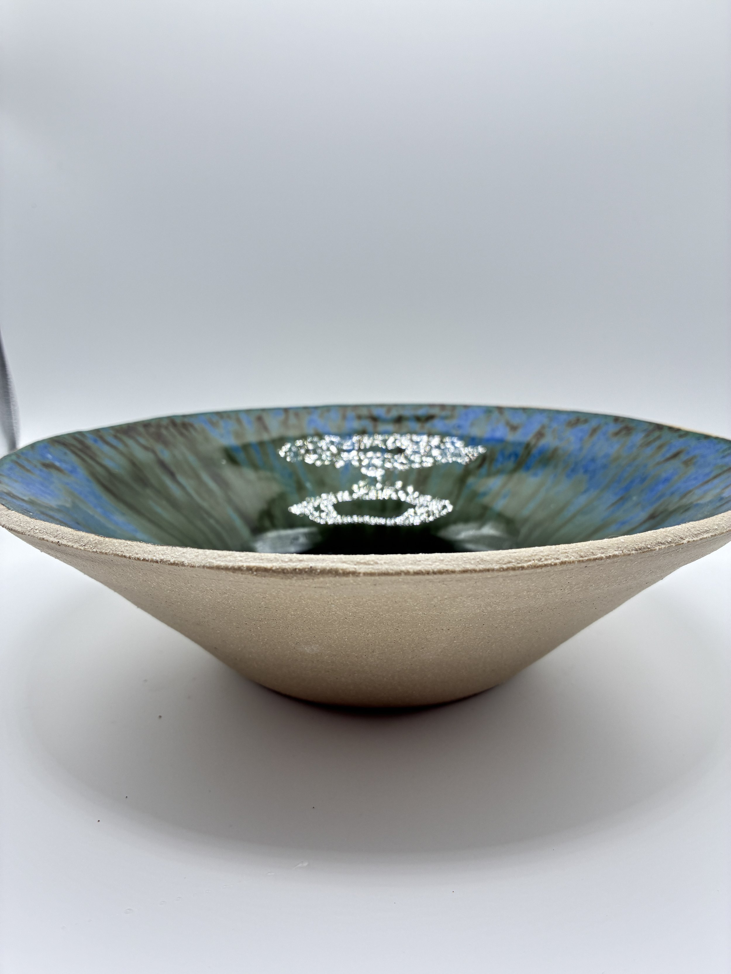 Large bowl