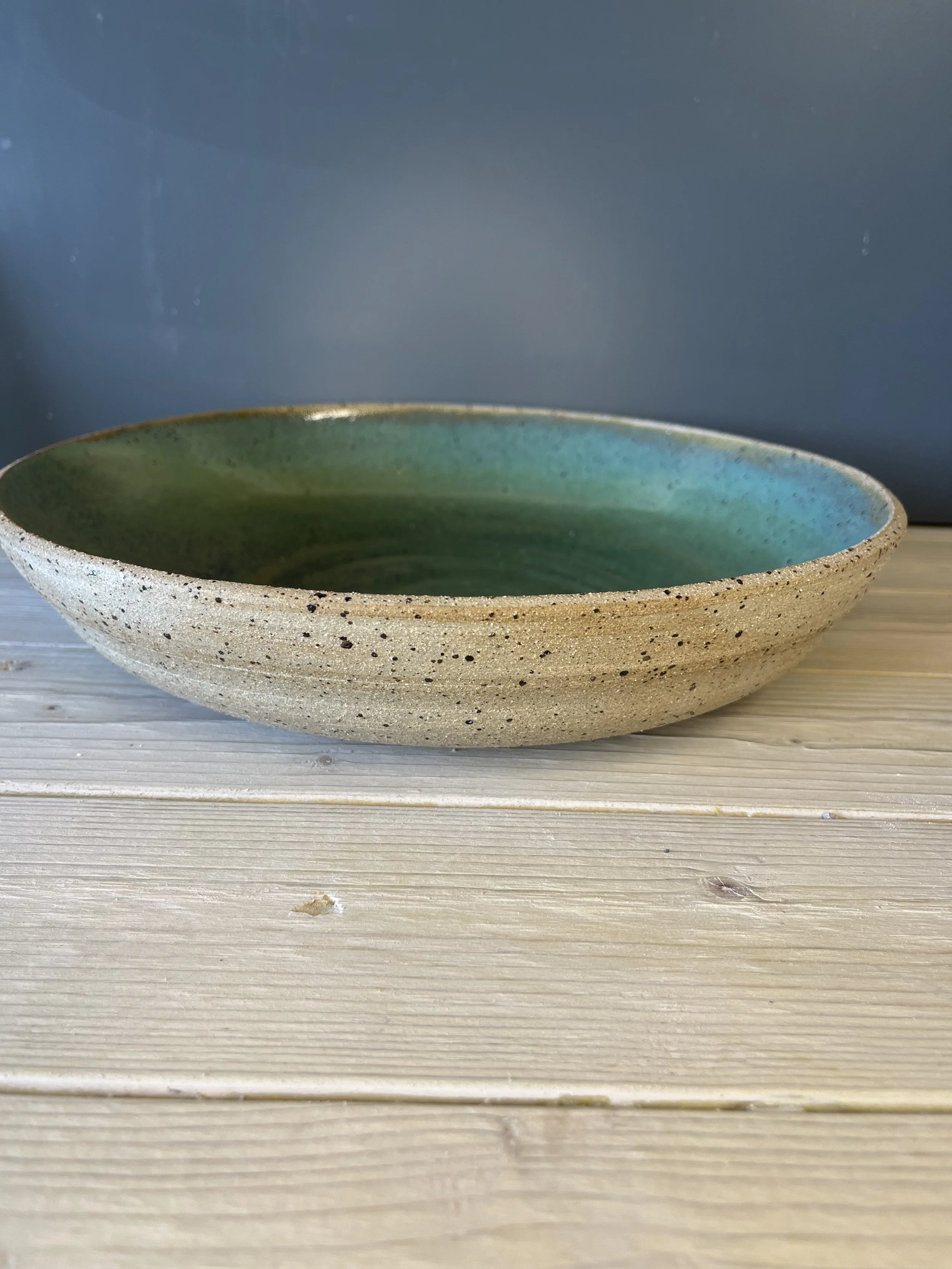 Large bowl