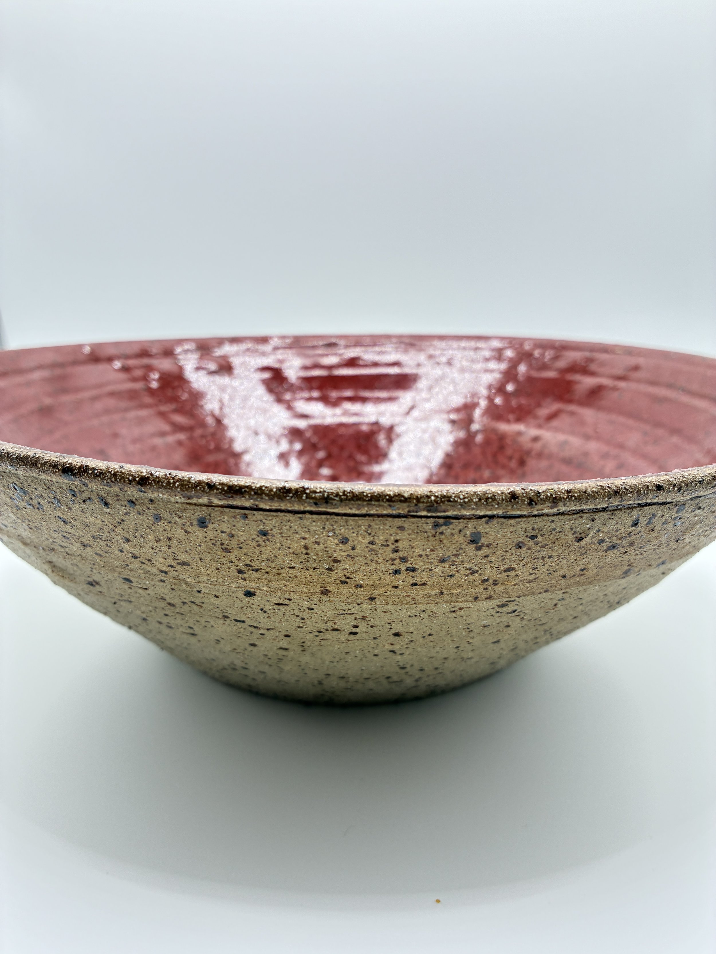 Large bowl