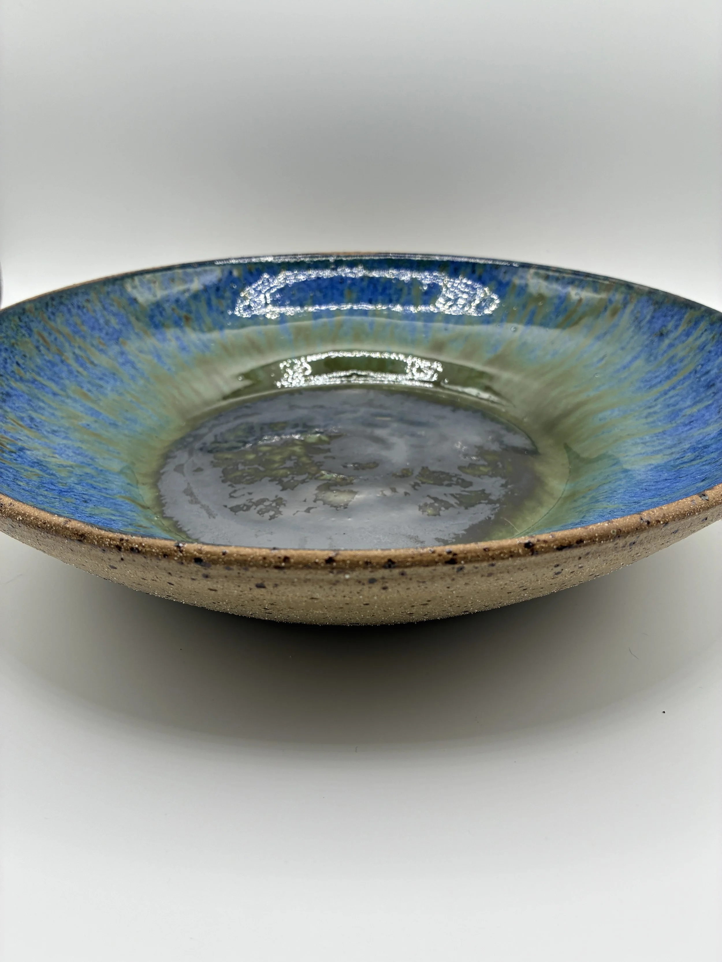 Large bowl