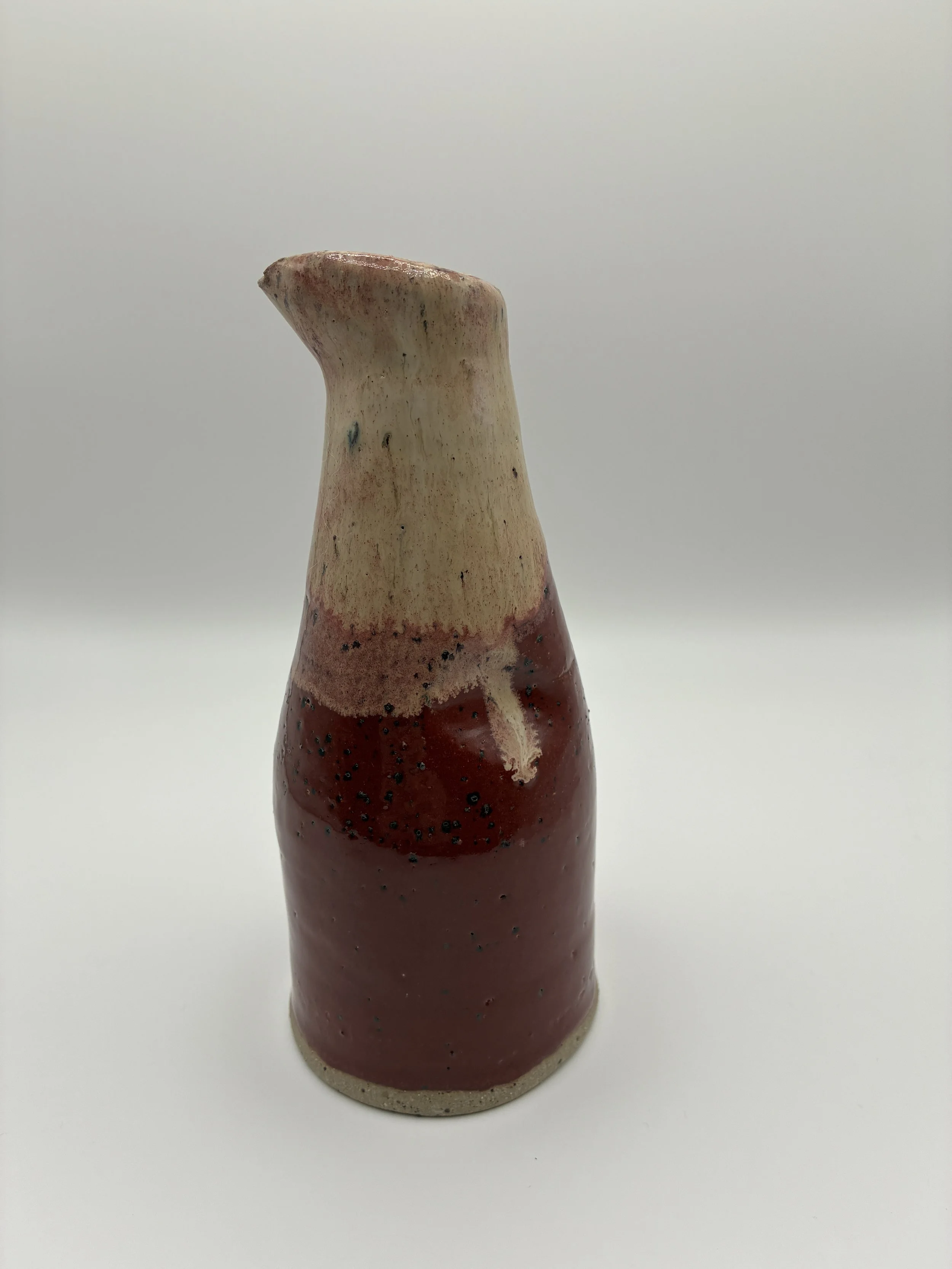 Tall jug - NOT FOR SALE