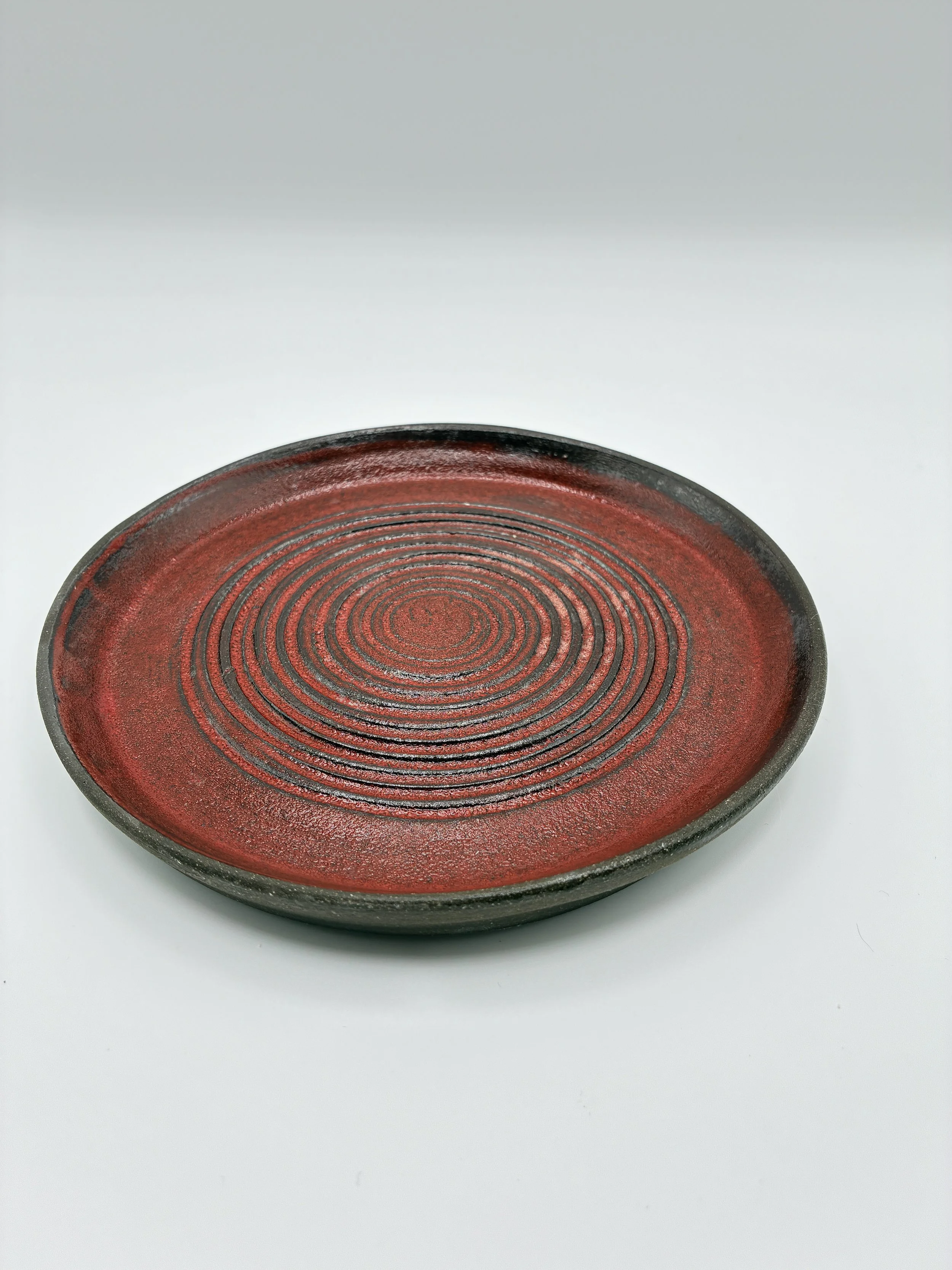 Small plate