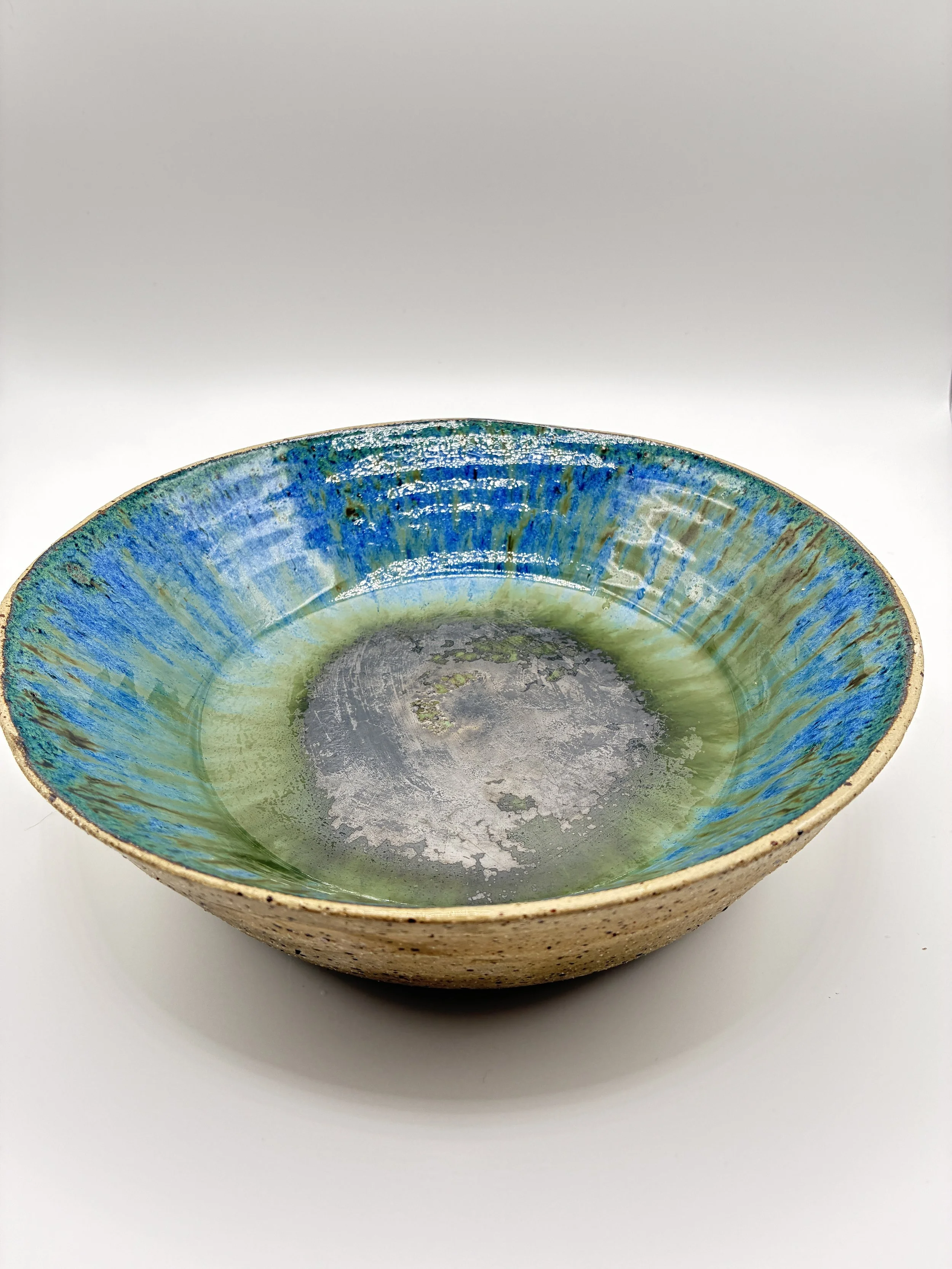 Large bowl