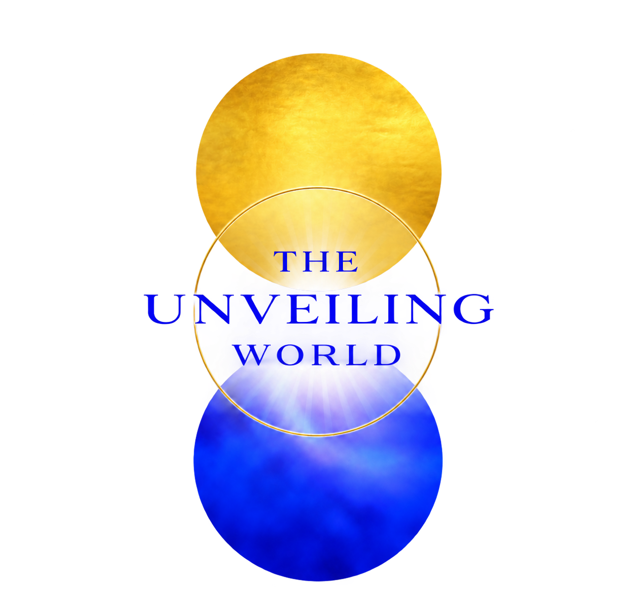 THE UNVEILING WORLD 