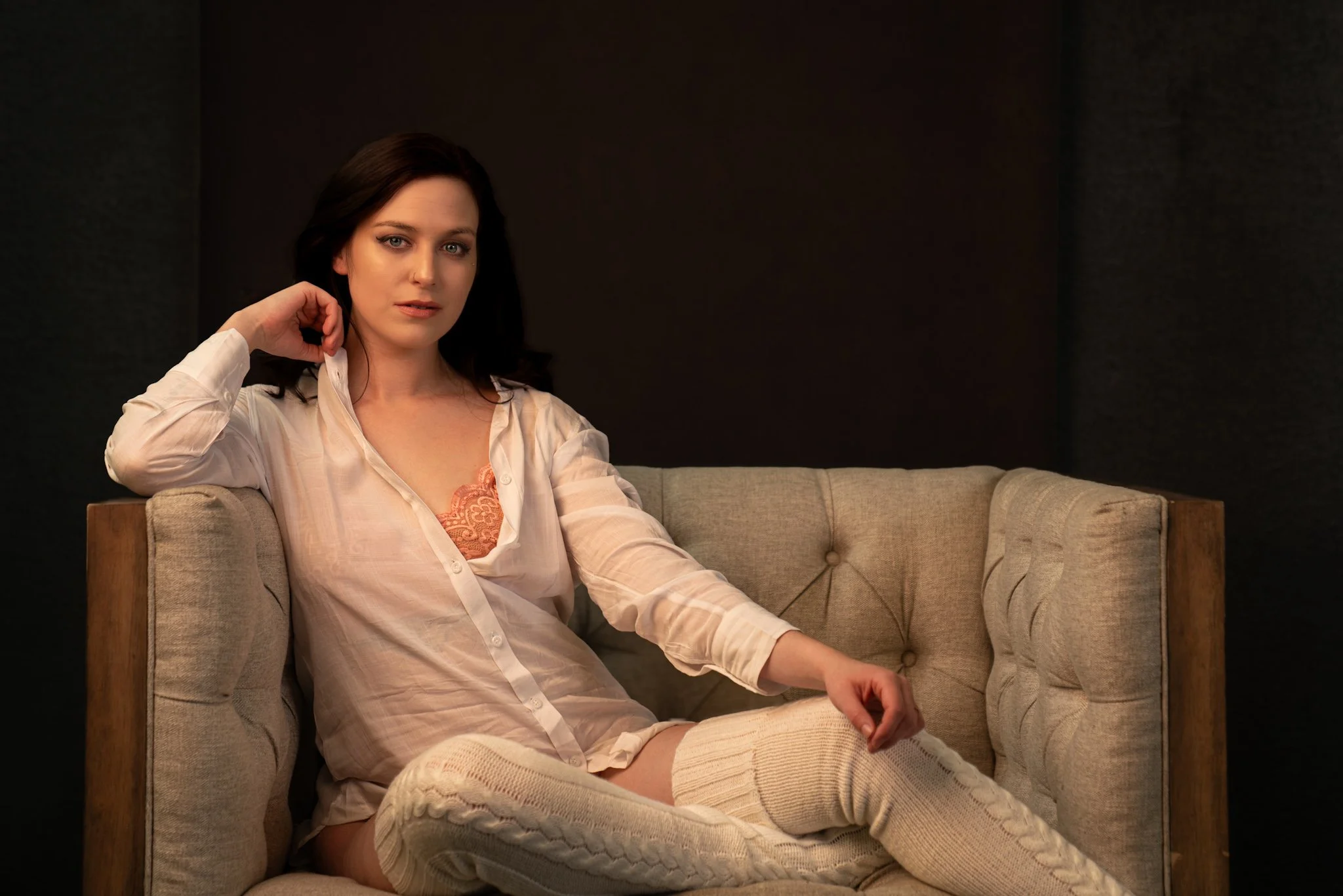 The Complete Guide to Luxury Boudoir Photography. 