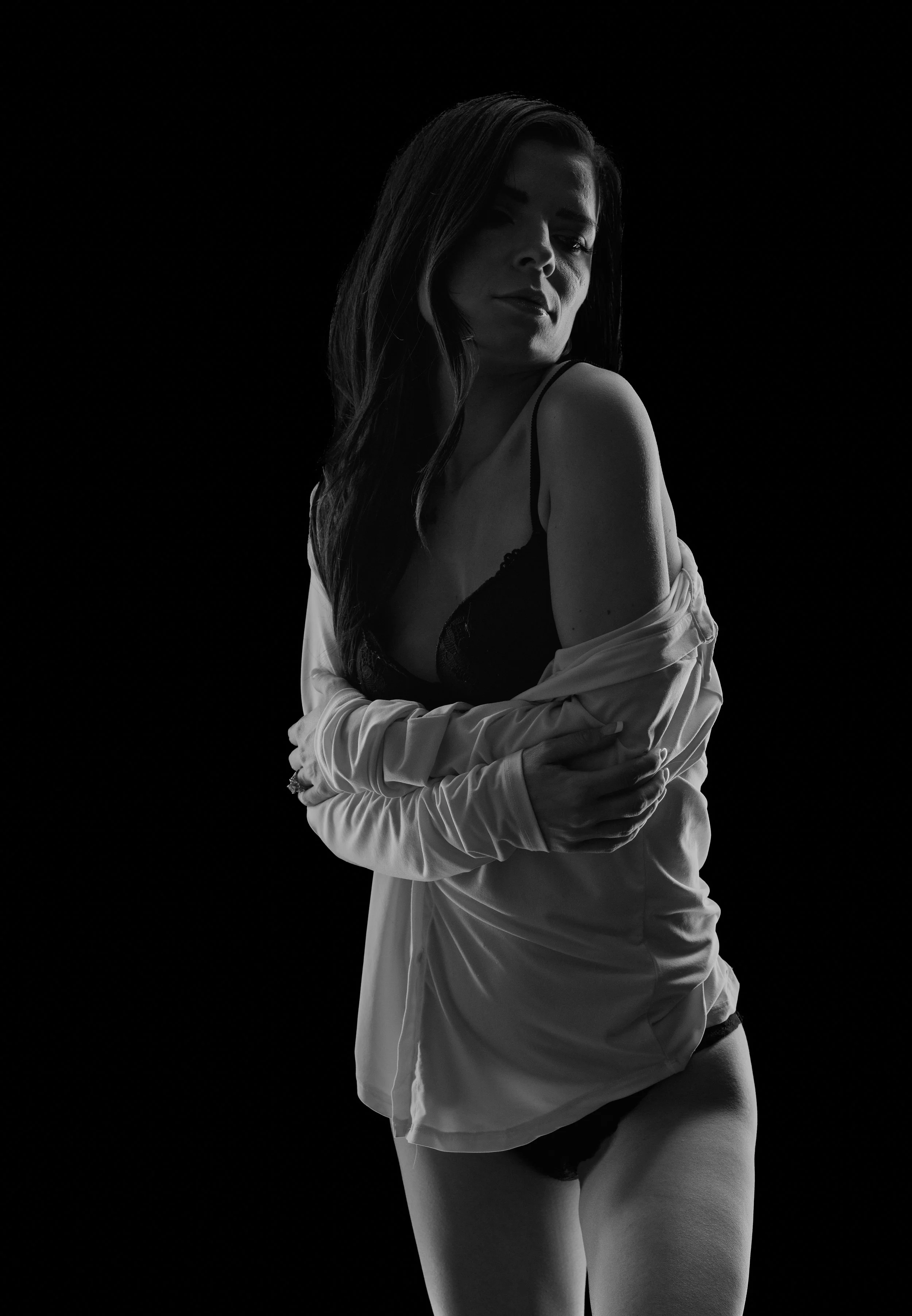 The Complete Guide to Sculpted Portrait Photography
