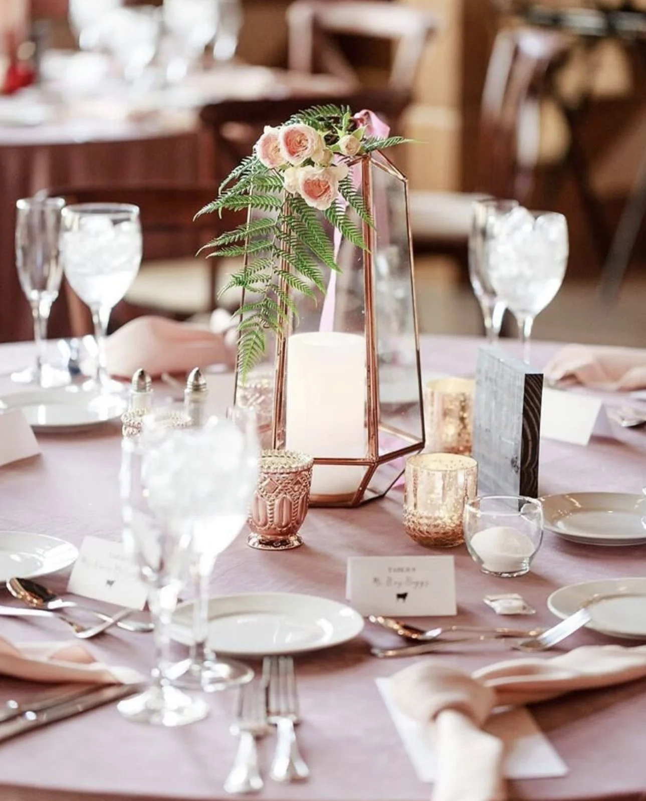 Full Wedding Planning