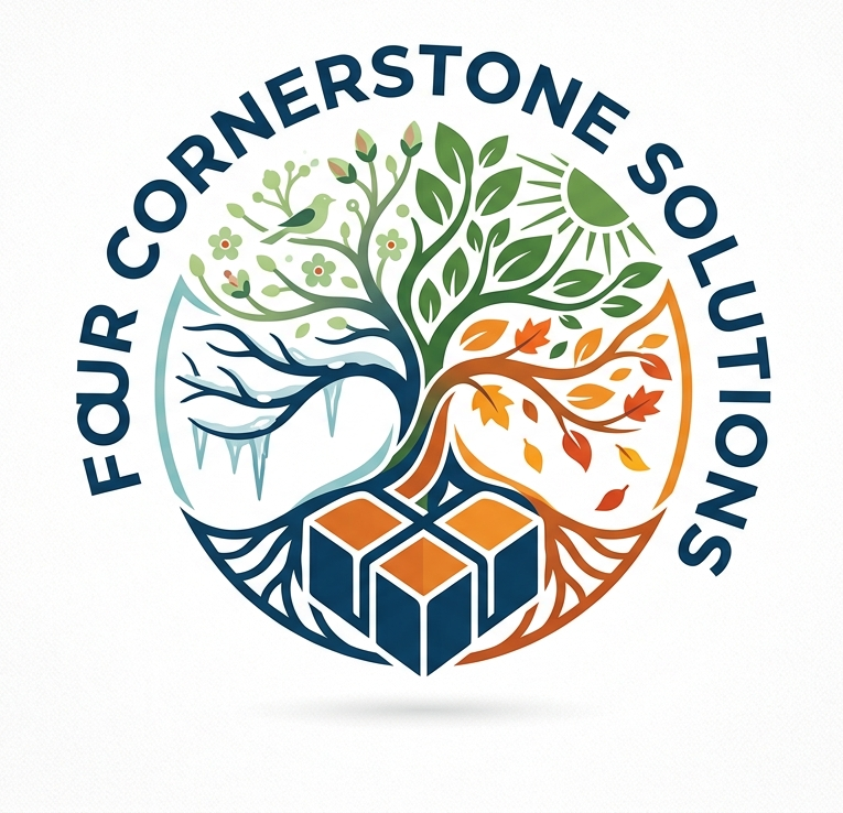 Your Four Cornerstone Solutions