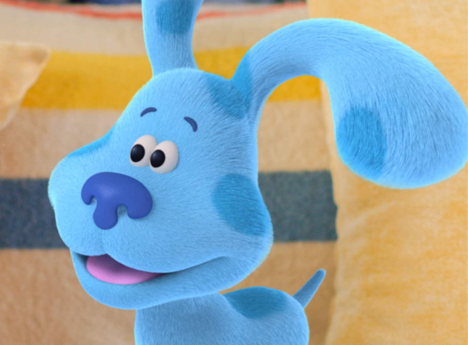 Nickelodeon - Noggin