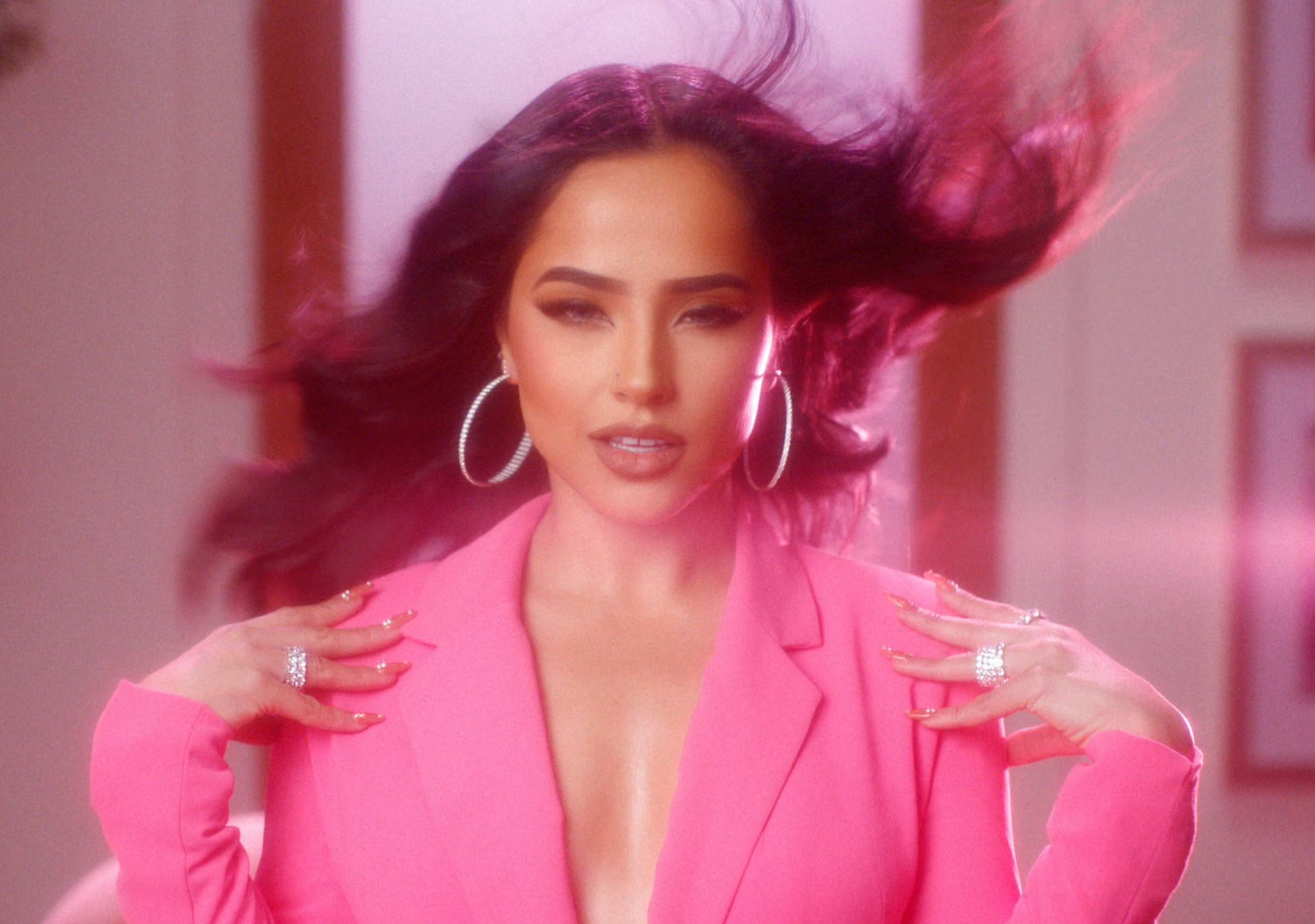 MTV Europe Music Awards 2019 - Host Announcement