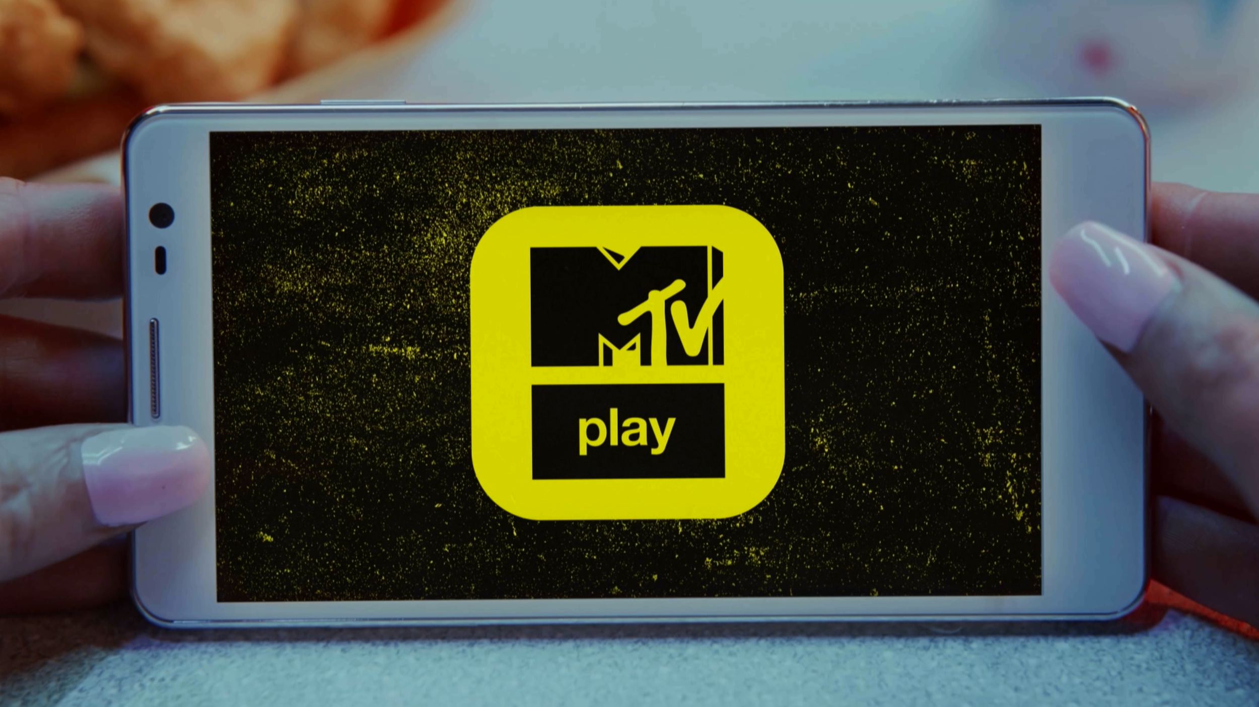 MTV Play