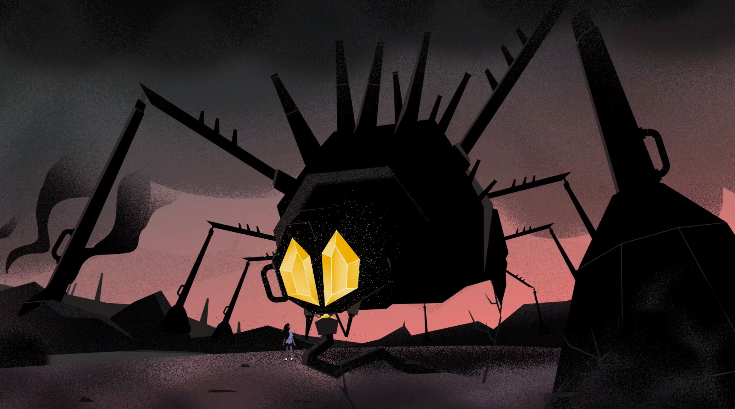 MTV Channel (Artist) IDs - Environment