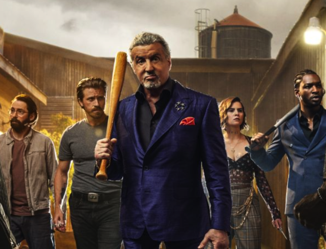 Tulsa King - Season 3