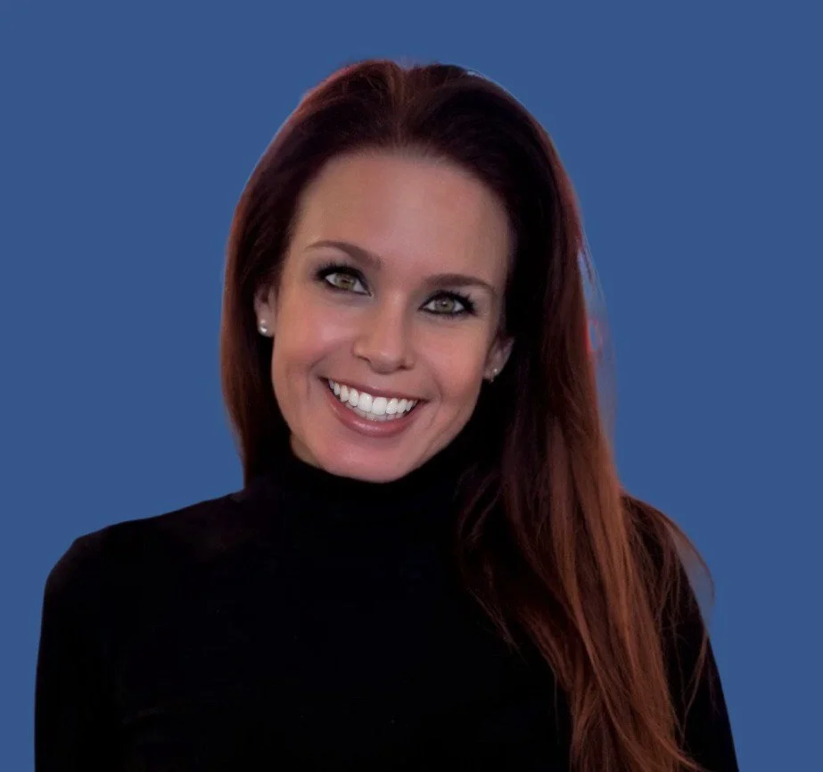 Amy Dunn, Founder of The Mindful Butterfly and leadership development consultant