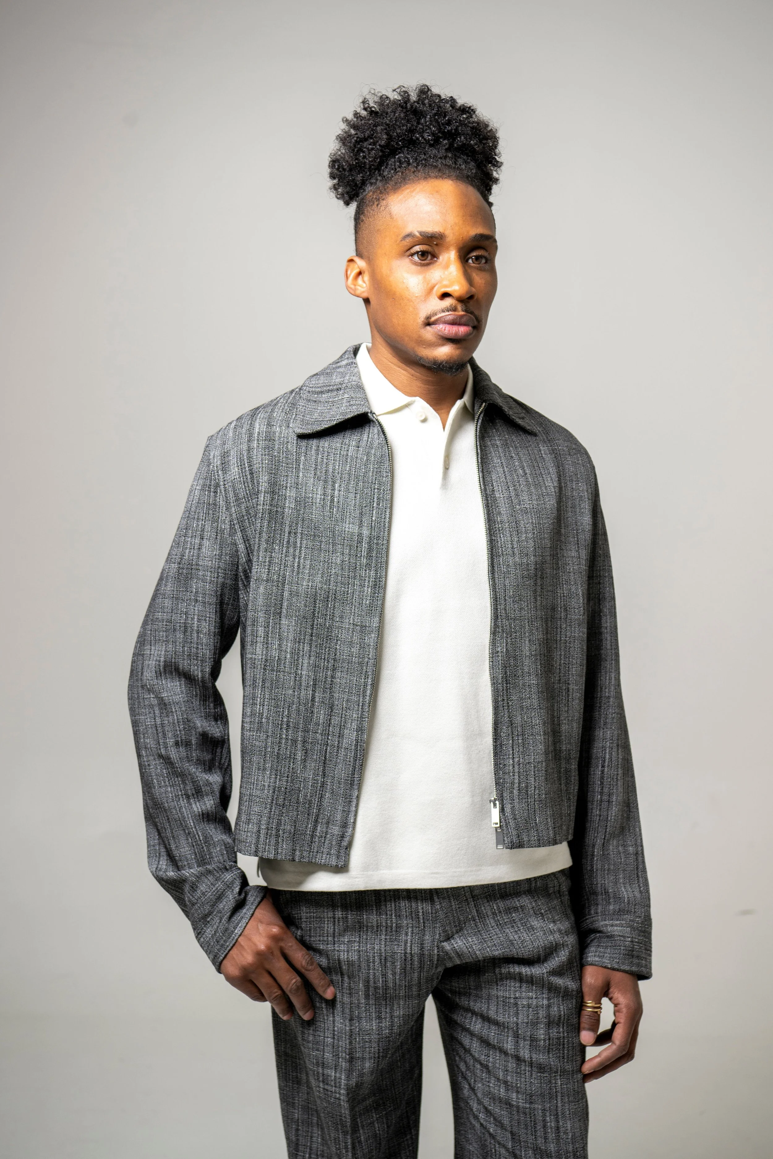 New Headshots Are In