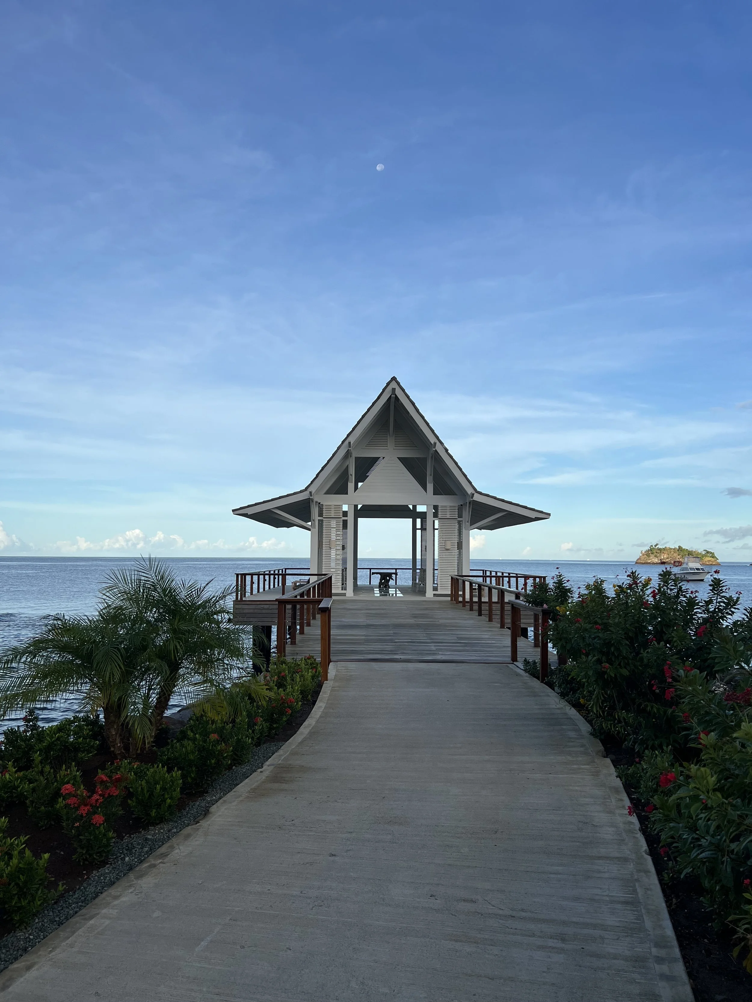 Destination Weddings