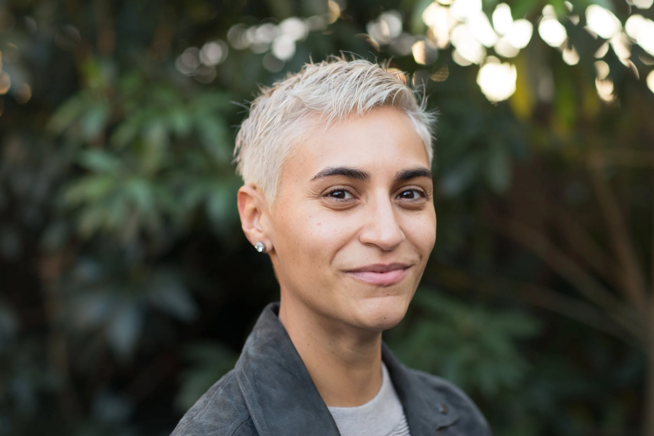 Alex Orozco Portrait