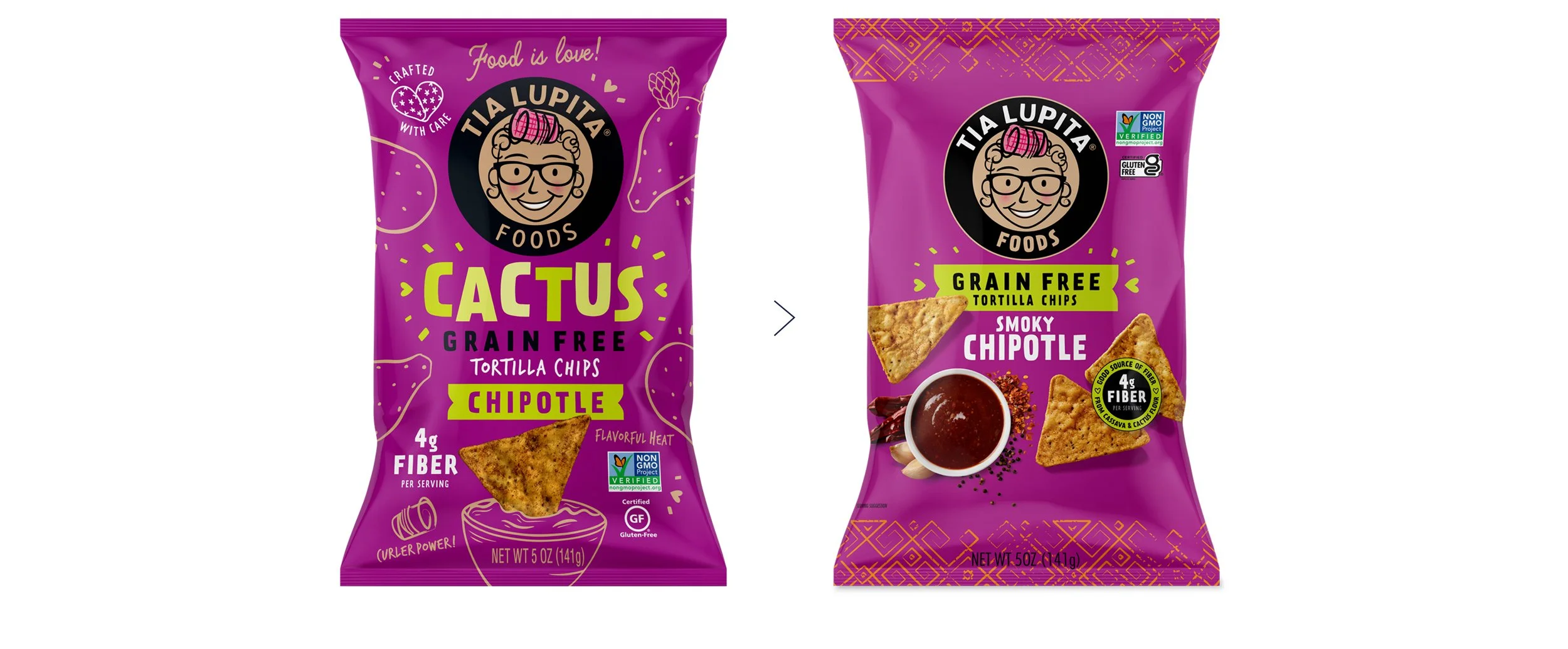 Clarified the key proposition, driving purchase repeat for acquisition.