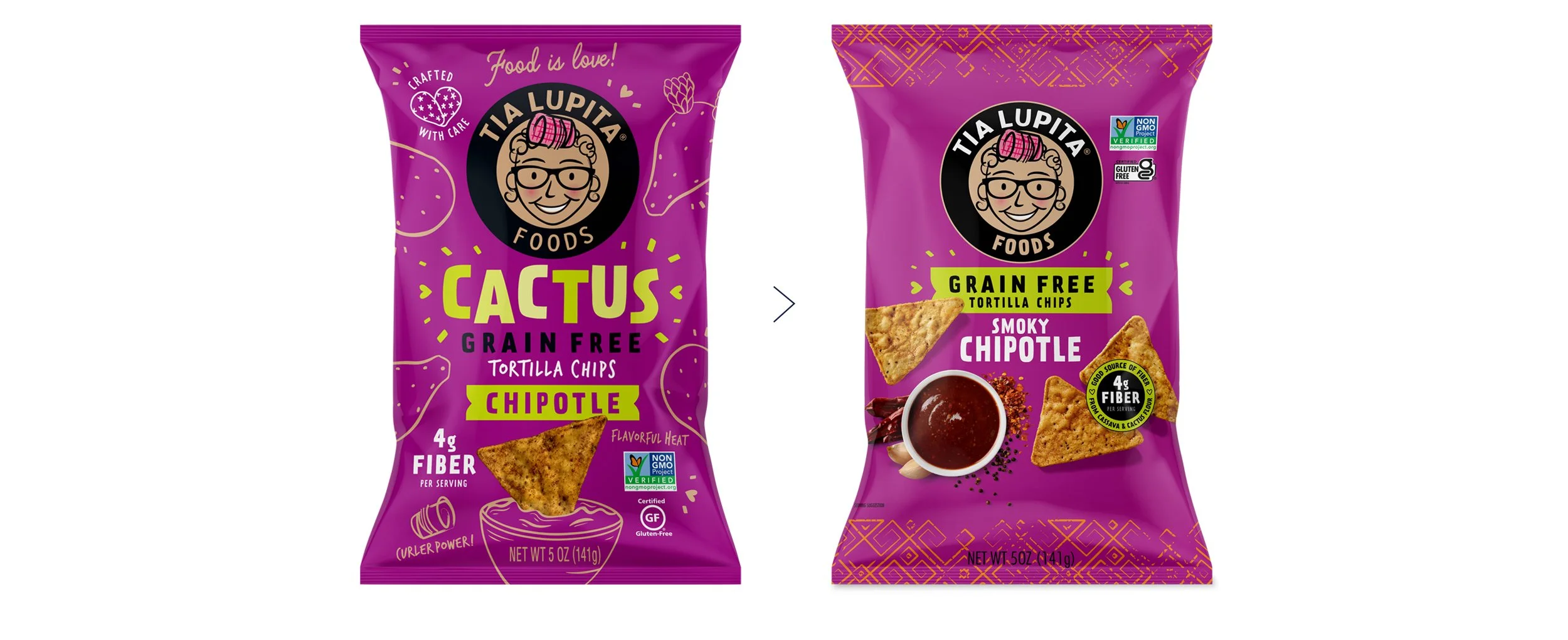 Clarified the key proposition, driving purchase repeat for acquisition.