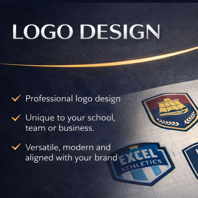 Logo Design