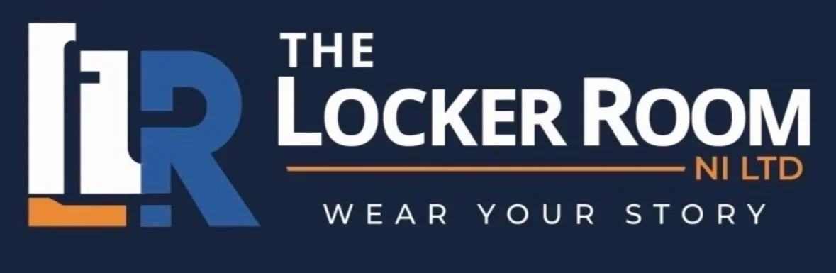 THE LOCKER ROOM NI LTD 