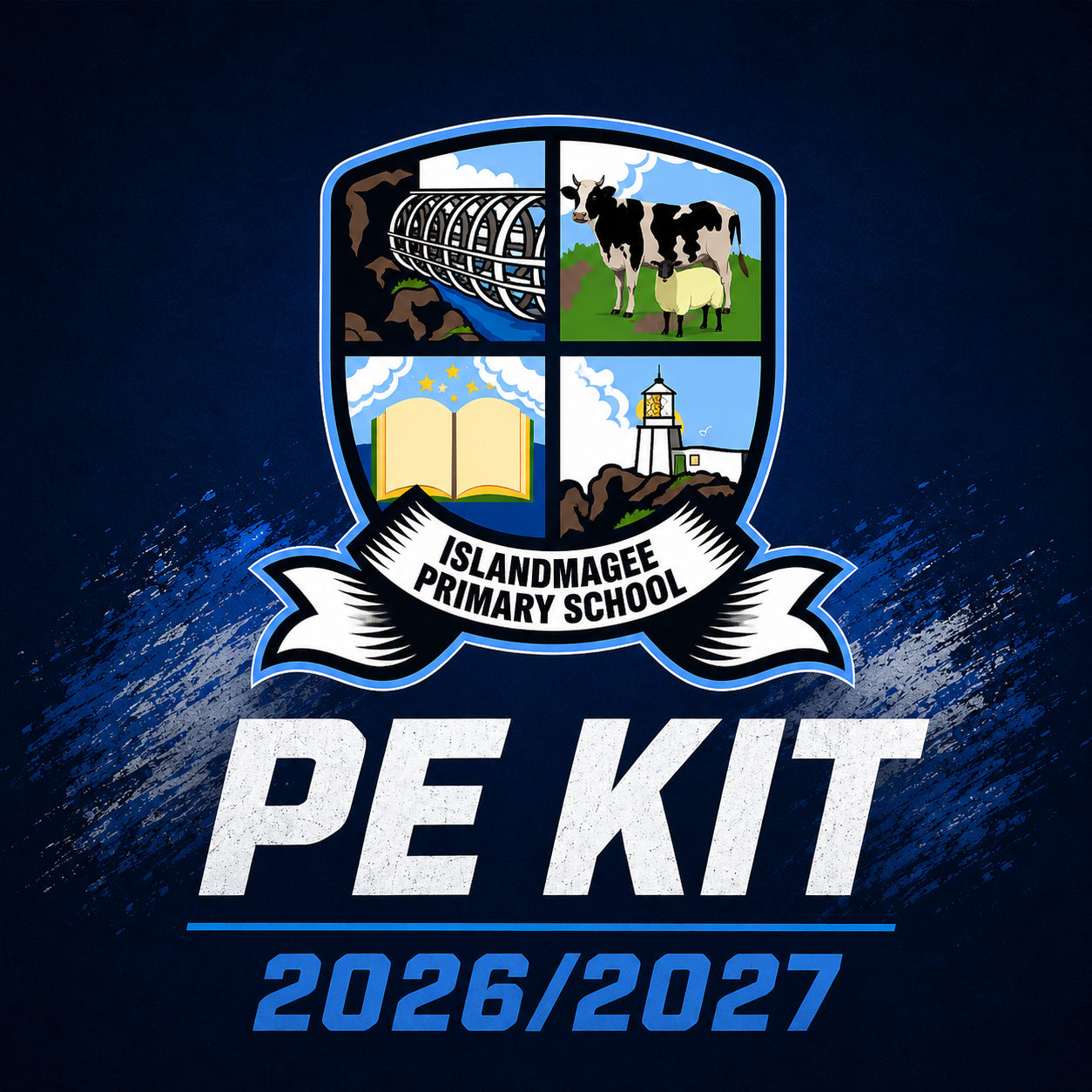 Islandmagee Primary School
