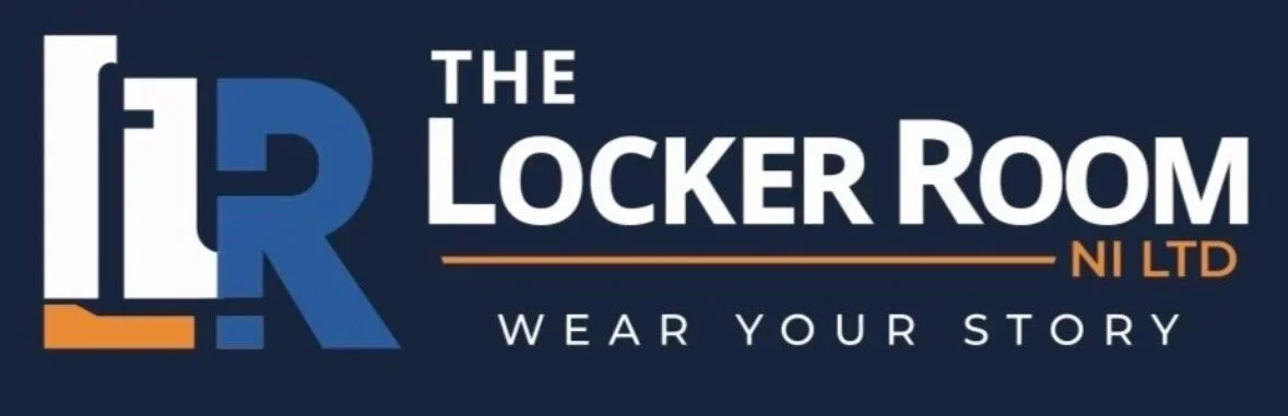 THE LOCKER ROOM NI LTD 