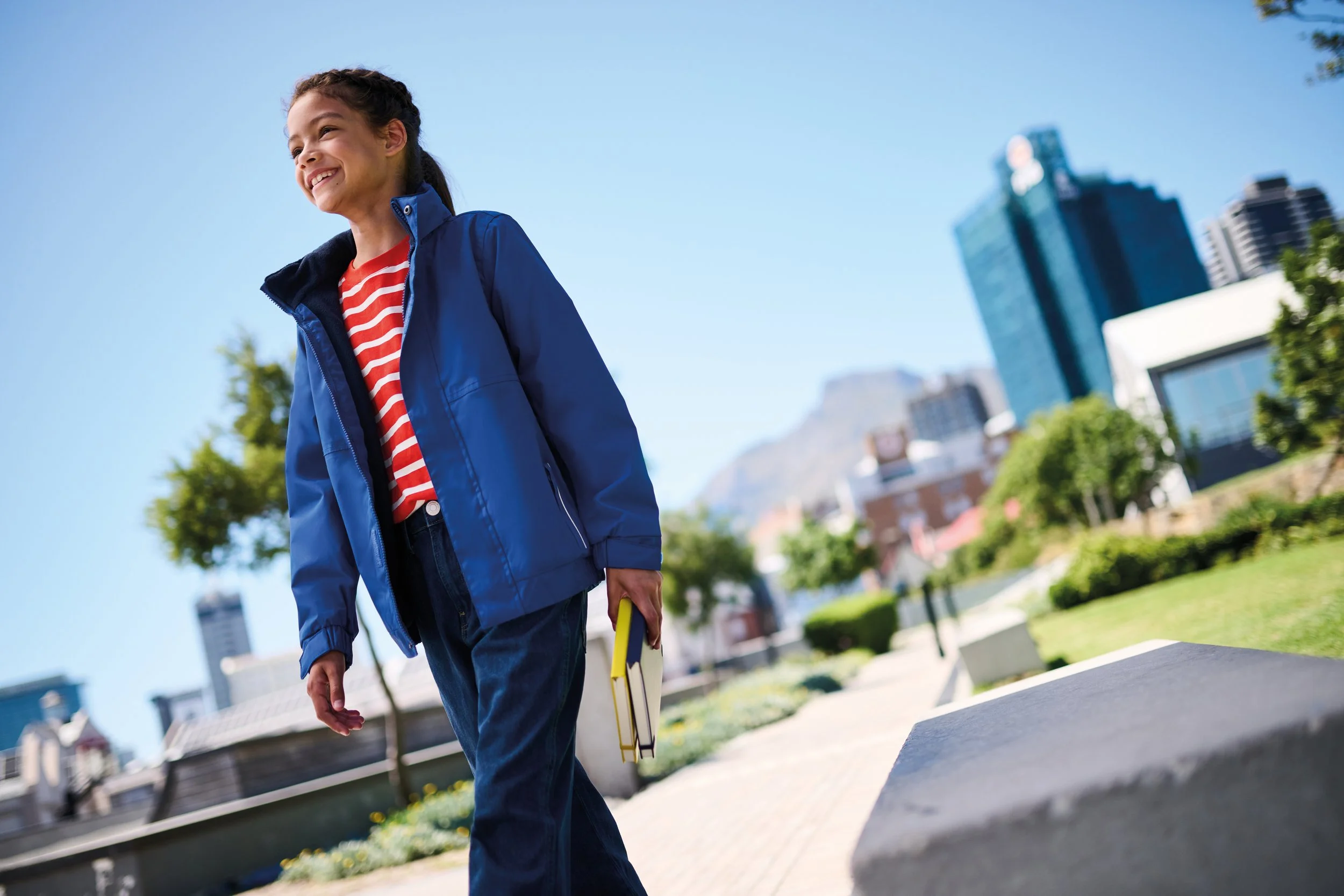 Regatta Dover Jacket