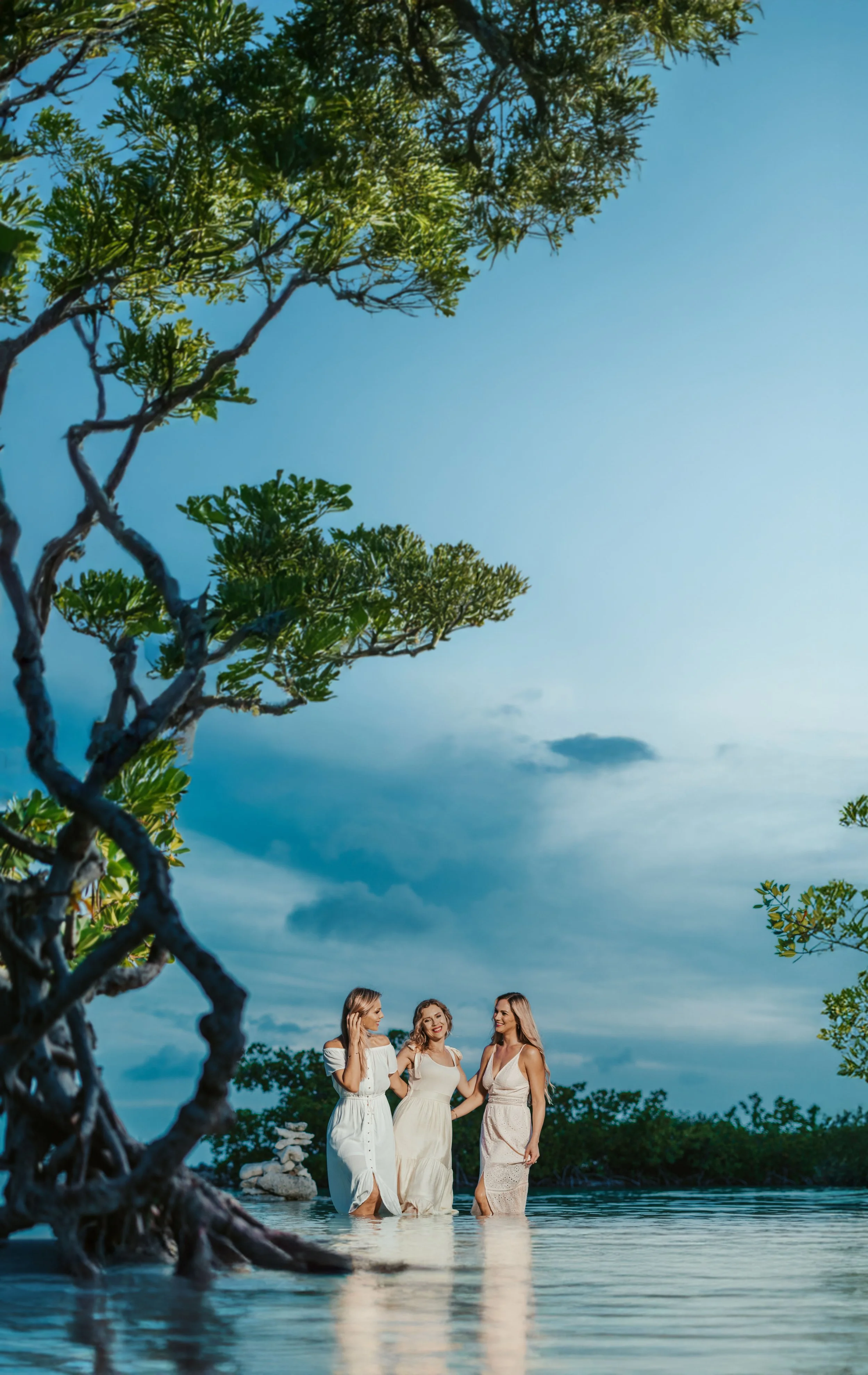 Curaçao's Hidden Gems for Wedding &amp; Engagement Photos
