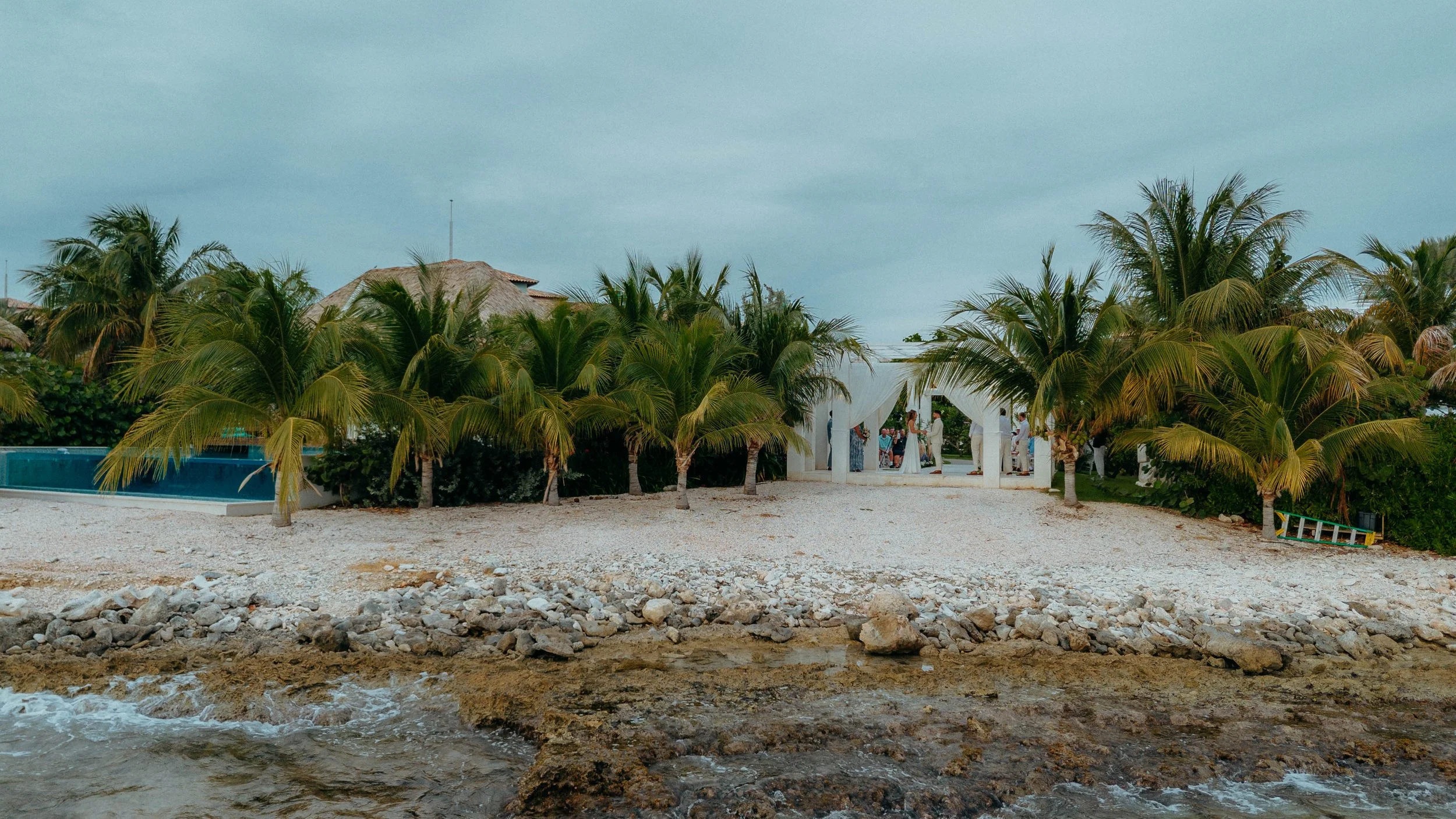 Best Beaches for a Wedding Ceremony in Curaçao
