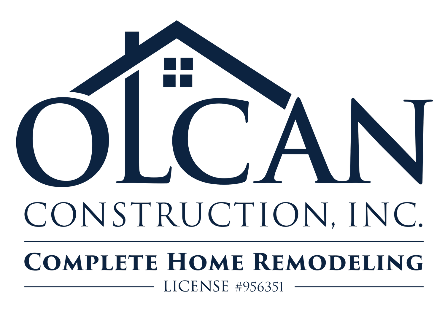 Olcan Construction